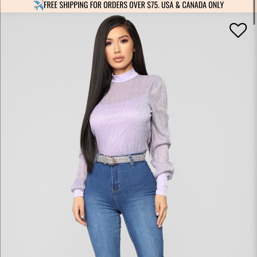 Looking like a rockstar bodysuit